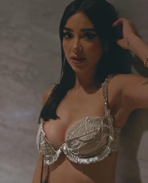 Caeli / Caelike Nude Leaked Onlyfans Photo Caeli / Caelike Nude Leaked Onlyfans Photo