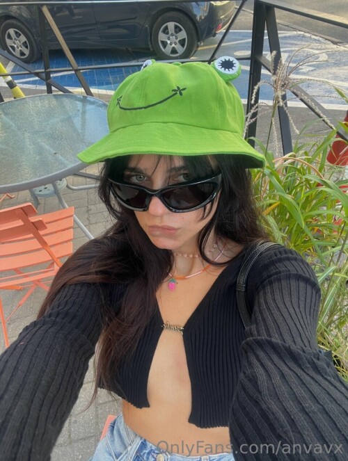 amvavx / Anastasia Nude Leaked Onlyfans Photo amvavx / Anastasia Nude Leaked Onlyfans Photo