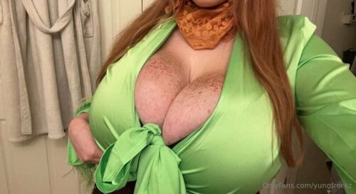YungFreckz / Missy Marie Nude Leaked Onlyfans Photo YungFreckz / Missy Marie Nude Leaked Onlyfans Photo