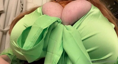 YungFreckz / Missy Marie Nude Leaked Onlyfans Photo YungFreckz / Missy Marie Nude Leaked Onlyfans Photo
