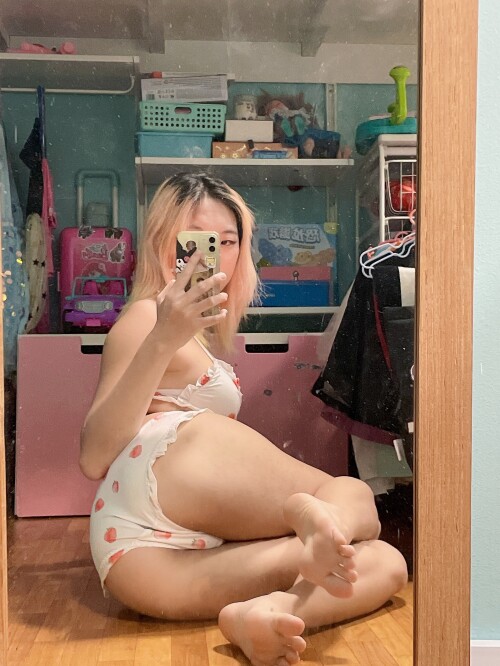 kkaiyatoast Nude Leaked Onlyfans Photo kkaiyatoast Nude Leaked Onlyfans Photo