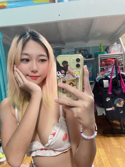 kkaiyatoast Nude Leaked Onlyfans Photo kkaiyatoast Nude Leaked Onlyfans Photo