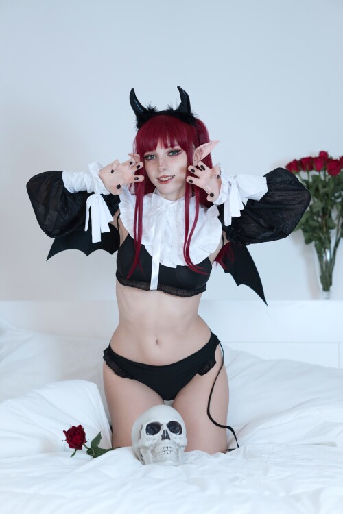Himee.lily Himeecosplay Nude Leaked Onlyfans Photo Himee.lily Himeecosplay Nude Leaked Onlyfans Photo