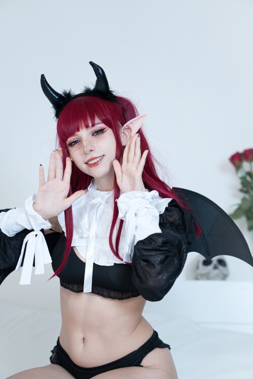 Himee.lily Himeecosplay Nude Leaked Onlyfans Photo Himee.lily Himeecosplay Nude Leaked Onlyfans Photo
