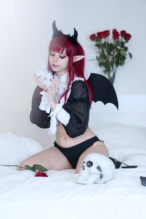 Himee.lily Himeecosplay Nude Leaked Onlyfans Photo Himee.lily Himeecosplay Nude Leaked Onlyfans Photo