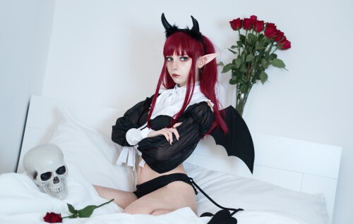 Himee.lily Himeecosplay Nude Leaked Onlyfans Photo Himee.lily Himeecosplay Nude Leaked Onlyfans Photo