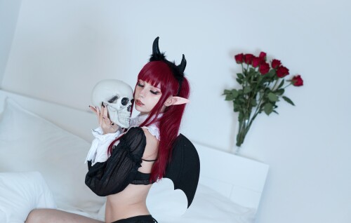 Himee.lily Himeecosplay Nude Leaked Onlyfans Photo Himee.lily Himeecosplay Nude Leaked Onlyfans Photo