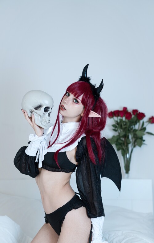Himee.lily Himeecosplay Nude Leaked Onlyfans Photo Himee.lily Himeecosplay Nude Leaked Onlyfans Photo