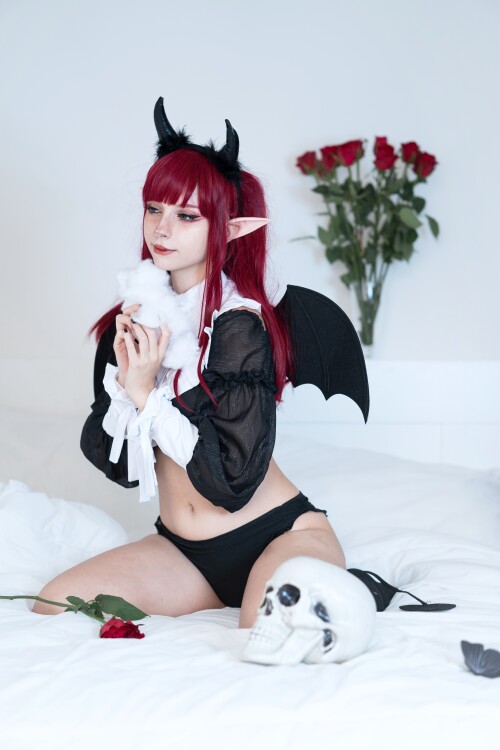 Himee.lily Himeecosplay Nude Leaked Onlyfans Photo Himee.lily Himeecosplay Nude Leaked Onlyfans Photo