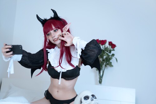 Himee.lily Himeecosplay Nude Leaked Onlyfans Photo Himee.lily Himeecosplay Nude Leaked Onlyfans Photo