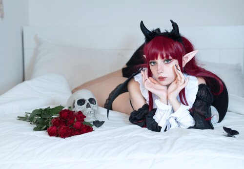 Himee.lily Himeecosplay Nude Leaked Onlyfans Photo Himee.lily Himeecosplay Nude Leaked Onlyfans Photo