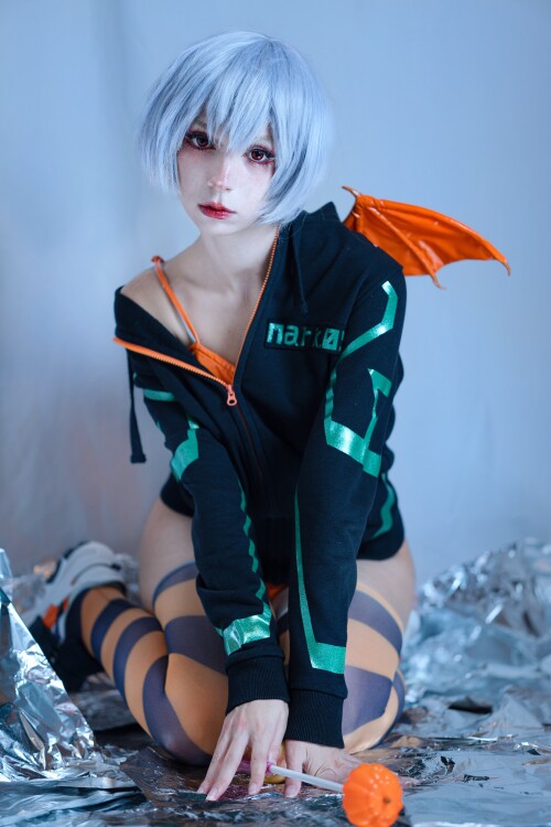 Himee.lily Himeecosplay Nude Leaked Onlyfans Photo Himee.lily Himeecosplay Nude Leaked Onlyfans Photo