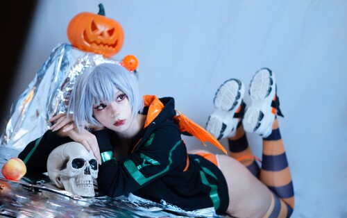 Himee.lily Himeecosplay Nude Leaked Onlyfans Photo Himee.lily Himeecosplay Nude Leaked Onlyfans Photo