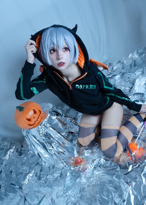Himee.lily Himeecosplay Nude Leaked Onlyfans Photo Himee.lily Himeecosplay Nude Leaked Onlyfans Photo