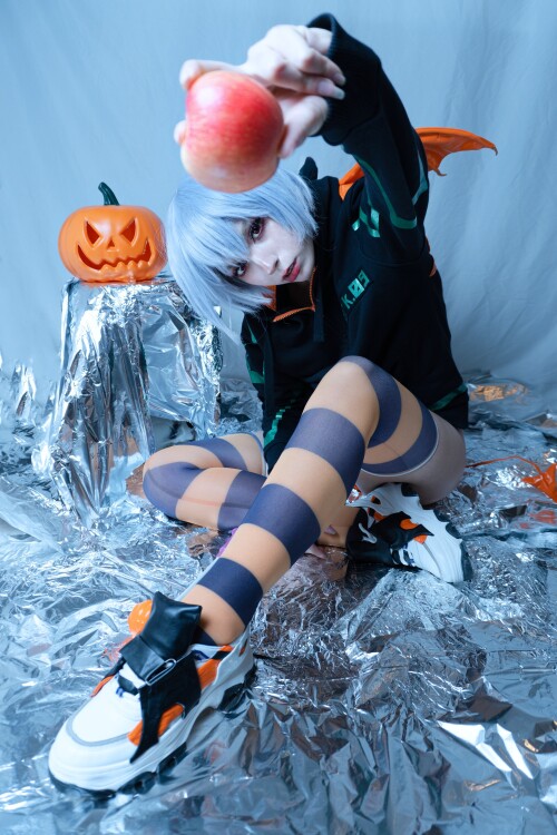 Himee.lily Himeecosplay Nude Leaked Onlyfans Photo Himee.lily Himeecosplay Nude Leaked Onlyfans Photo