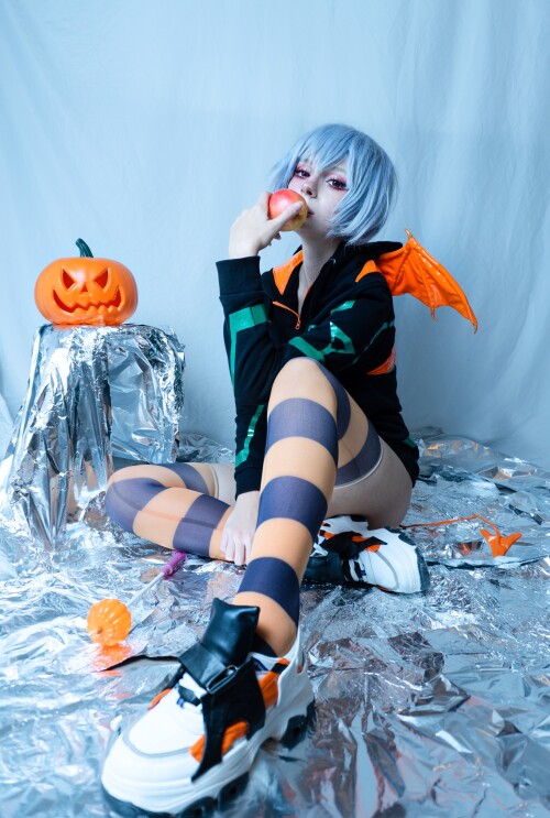 Himee.lily Himeecosplay Nude Leaked Onlyfans Photo Himee.lily Himeecosplay Nude Leaked Onlyfans Photo