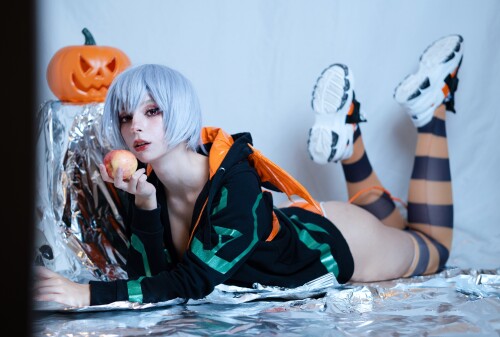 Himee.lily Himeecosplay Nude Leaked Onlyfans Photo Himee.lily Himeecosplay Nude Leaked Onlyfans Photo