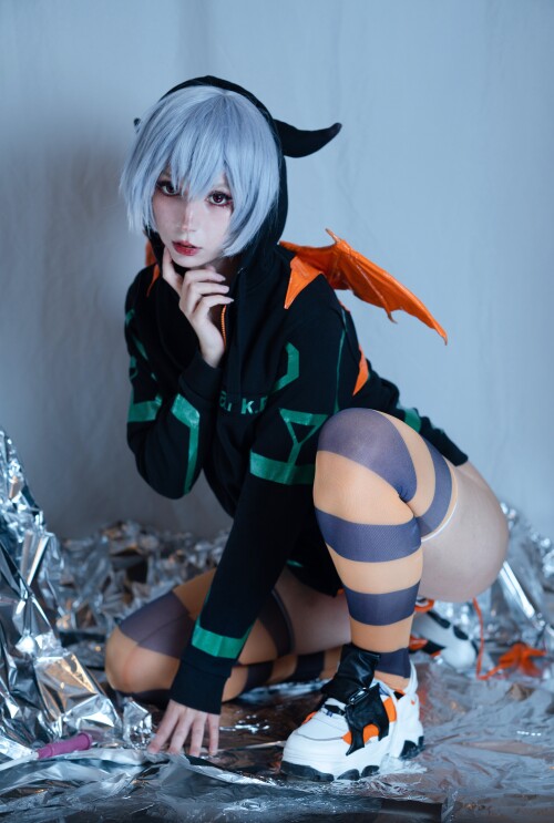 Himee.lily Himeecosplay Nude Leaked Onlyfans Photo Himee.lily Himeecosplay Nude Leaked Onlyfans Photo