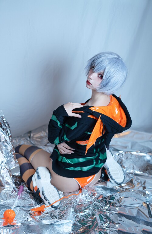 Himee.lily Himeecosplay Nude Leaked Onlyfans Photo Himee.lily Himeecosplay Nude Leaked Onlyfans Photo