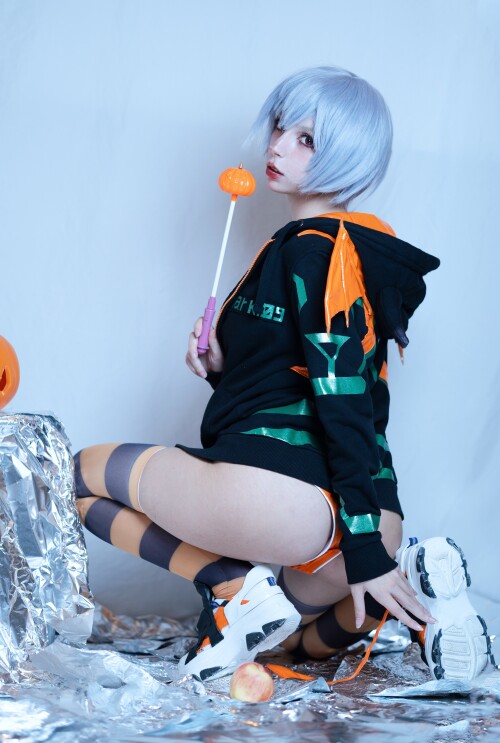 Himee.lily Himeecosplay Nude Leaked Onlyfans Photo Himee.lily Himeecosplay Nude Leaked Onlyfans Photo