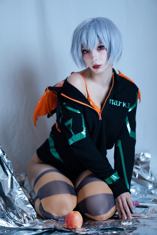 Himee.lily Himeecosplay Nude Leaked Onlyfans Photo Himee.lily Himeecosplay Nude Leaked Onlyfans Photo