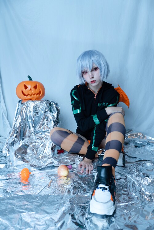 Himee.lily Himeecosplay Nude Leaked Onlyfans Photo Himee.lily Himeecosplay Nude Leaked Onlyfans Photo
