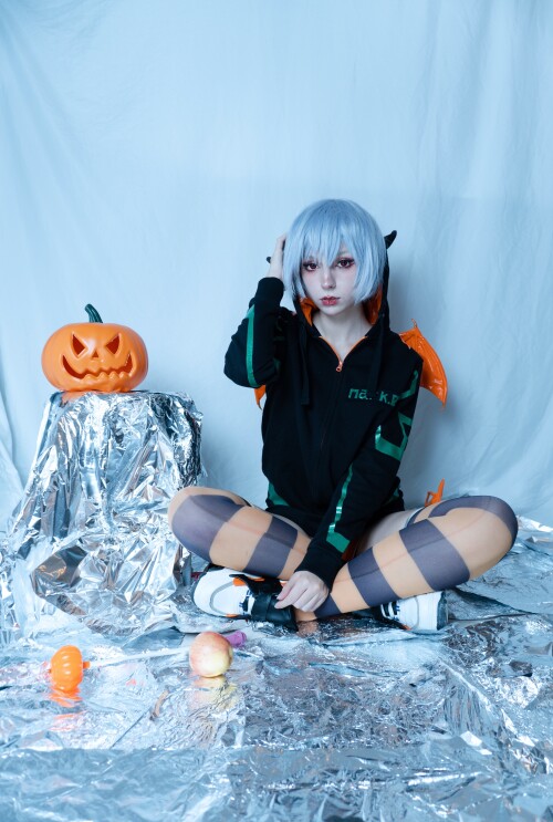 Himee.lily Himeecosplay Nude Leaked Onlyfans Photo Himee.lily Himeecosplay Nude Leaked Onlyfans Photo