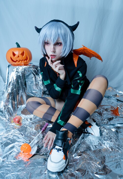Himee.lily Himeecosplay Nude Leaked Onlyfans Photo Himee.lily Himeecosplay Nude Leaked Onlyfans Photo