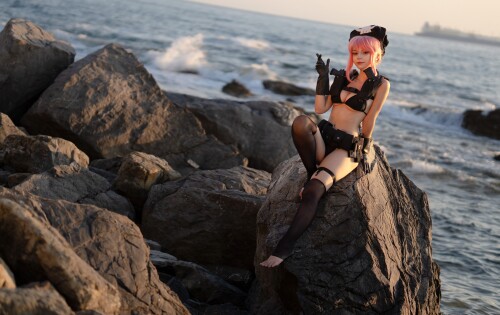 Himee.lily Himeecosplay Nude Leaked Onlyfans Photo Himee.lily Himeecosplay Nude Leaked Onlyfans Photo