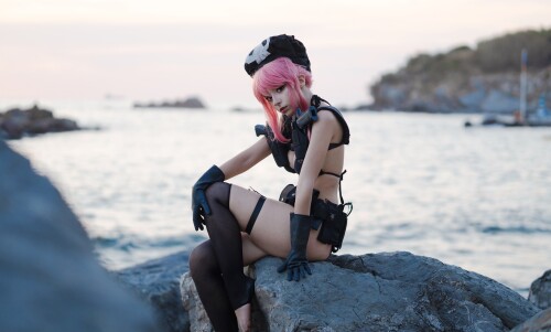 Himee.lily Himeecosplay Nude Leaked Onlyfans Photo Himee.lily Himeecosplay Nude Leaked Onlyfans Photo