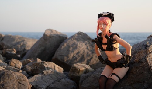 Himee.lily Himeecosplay Nude Leaked Onlyfans Photo Himee.lily Himeecosplay Nude Leaked Onlyfans Photo
