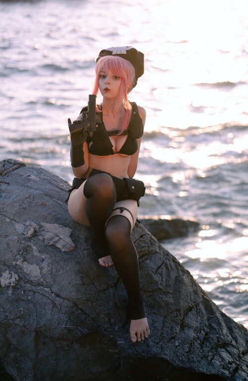 Himee.lily Himeecosplay Nude Leaked Onlyfans Photo Himee.lily Himeecosplay Nude Leaked Onlyfans Photo