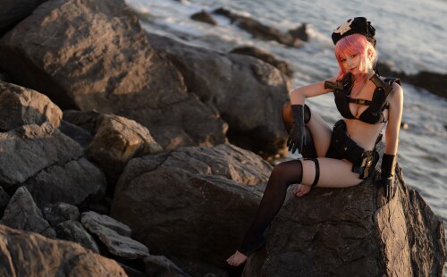 Himee.lily Himeecosplay Nude Leaked Onlyfans Photo Himee.lily Himeecosplay Nude Leaked Onlyfans Photo