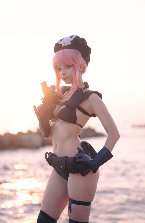 Himee.lily Himeecosplay Nude Leaked Onlyfans Photo Himee.lily Himeecosplay Nude Leaked Onlyfans Photo