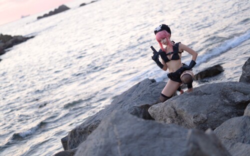 Himee.lily Himeecosplay Nude Leaked Onlyfans Photo Himee.lily Himeecosplay Nude Leaked Onlyfans Photo