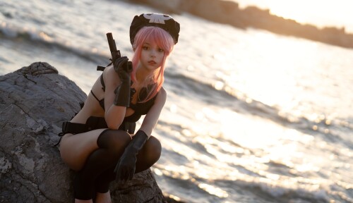Himee.lily Himeecosplay Nude Leaked Onlyfans Photo Himee.lily Himeecosplay Nude Leaked Onlyfans Photo