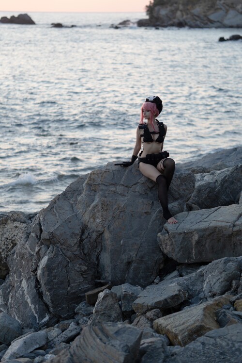 Himee.lily Himeecosplay Nude Leaked Onlyfans Photo Himee.lily Himeecosplay Nude Leaked Onlyfans Photo
