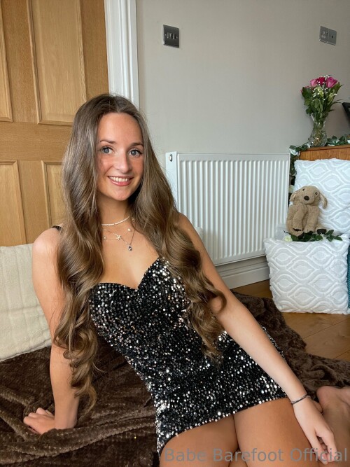 babebarefootofficial/ babebarefoot Nude Leaked Onlyfans Photo babebarefootofficial/ babebarefoot Nude Leaked Onlyfans Photo