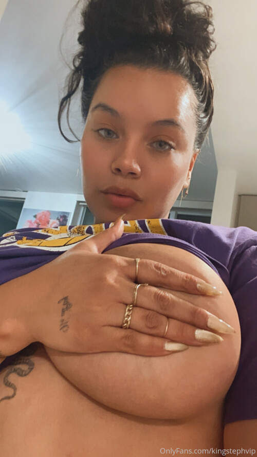 King Steph (allhailkingsteph) Nude Leaked Onlyfans Photo King Steph (allhailkingsteph) Nude Leaked Onlyfans Photo
