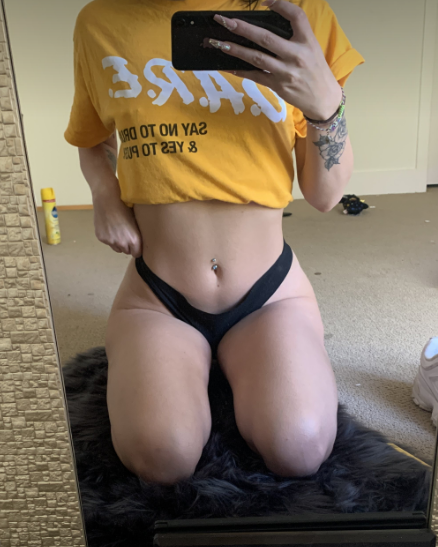 Jess DiTirro Nude Leaked Onlyfans Photo Jess DiTirro Nude Leaked Onlyfans Photo