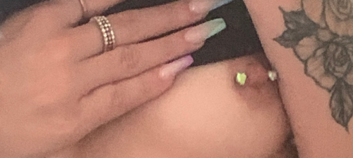 Jess DiTirro Nude Leaked Onlyfans Photo Jess DiTirro Nude Leaked Onlyfans Photo