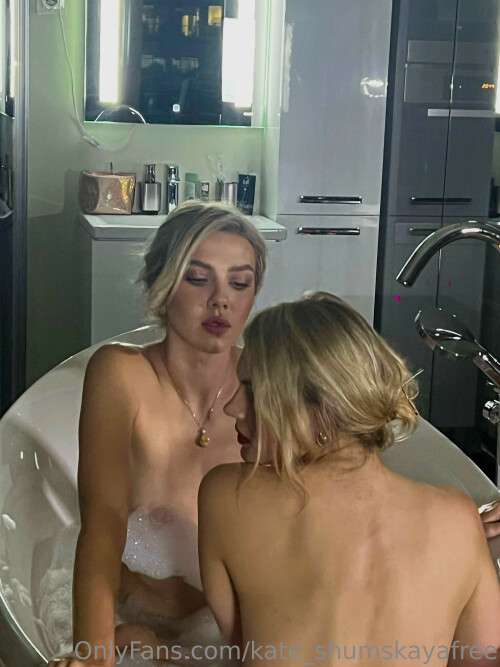Kate_Johansson - Kate_Shumskaya Nude Leaked Onlyfans Photo Kate_Johansson - Kate_Shumskaya Nude Leaked Onlyfans Photo