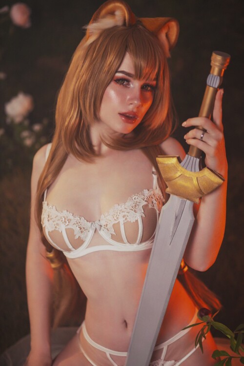 Likeassassin (Christina Volkova) Nude Leaked Onlyfans Photo Likeassassin (Christina Volkova) Nude Leaked Onlyfans Photo