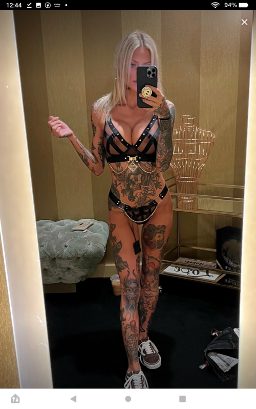 Kelsonic0le Nude Leaked Onlyfans Photo Kelsonic0le Nude Leaked Onlyfans Photo