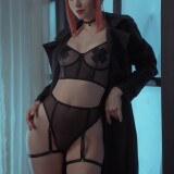 Makima-Black-Lingerie-03