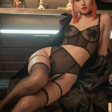 Makima-Black-Lingerie-06