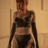 Makima-Black-Lingerie-33