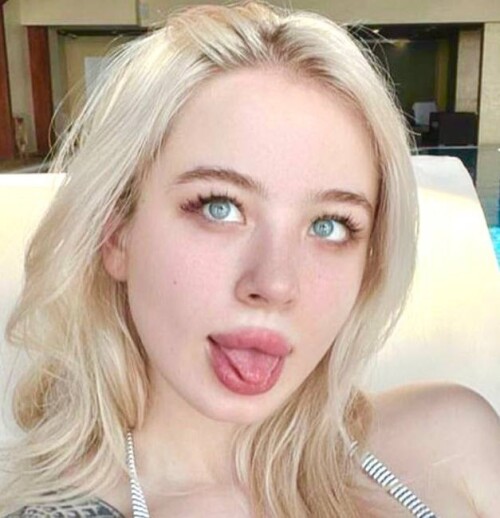 Milla Royce | Persifnut Nude Leaked Onlyfans Photo