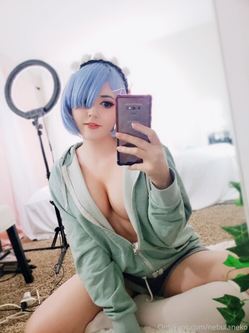 nebulaneko Nude Leaked Onlyfans Photo nebulaneko Nude Leaked Onlyfans Photo