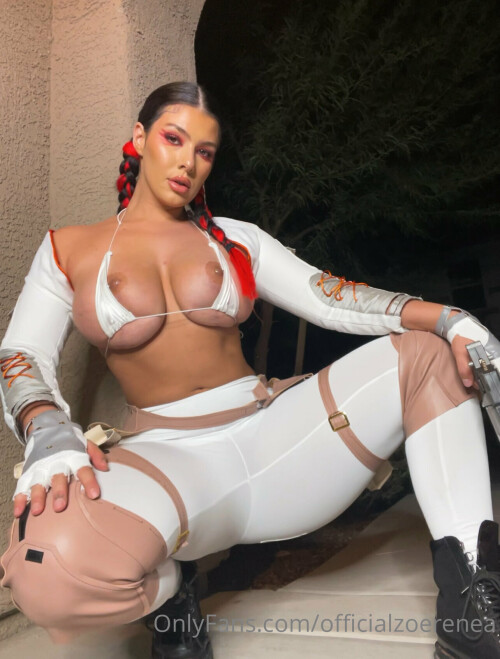 thezoerenea | Zoë Renea Nude Leaked Onlyfans Photo thezoerenea | Zoë Renea Nude Leaked Onlyfans Photo